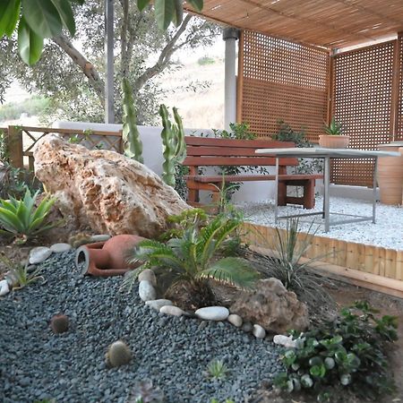 Villa Val-Gio Ermoupoli Luaran gambar