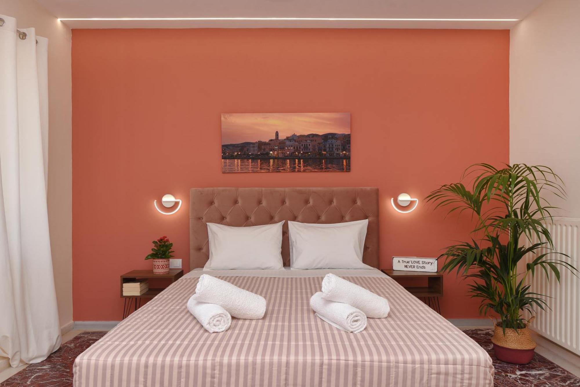 Villa Val-Gio Ermoupoli Luaran gambar