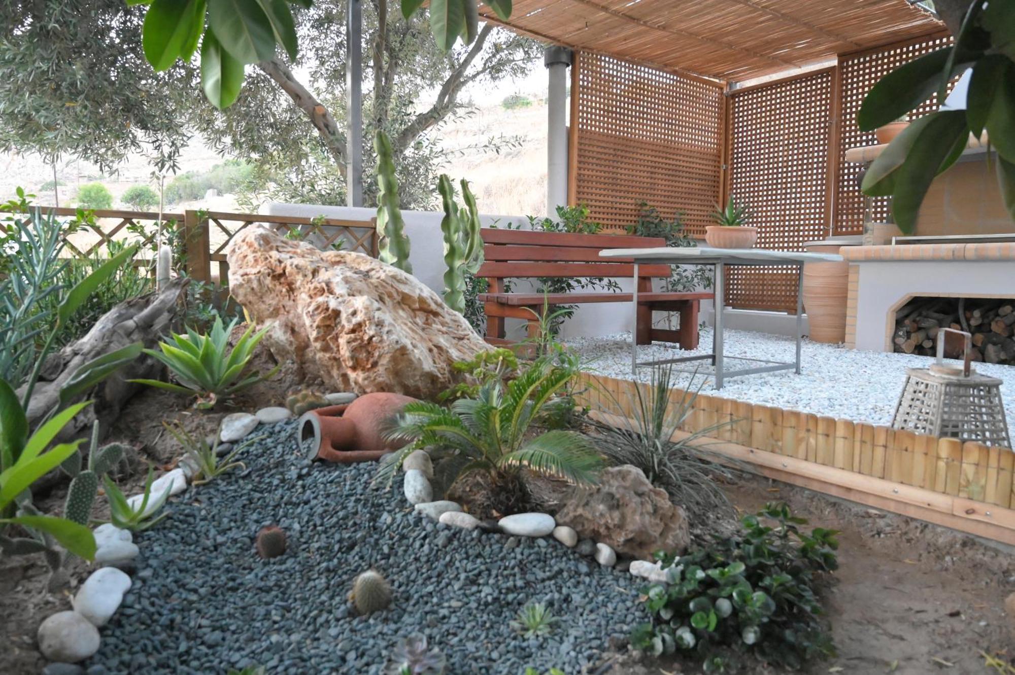 Villa Val-Gio Ermoupoli Luaran gambar
